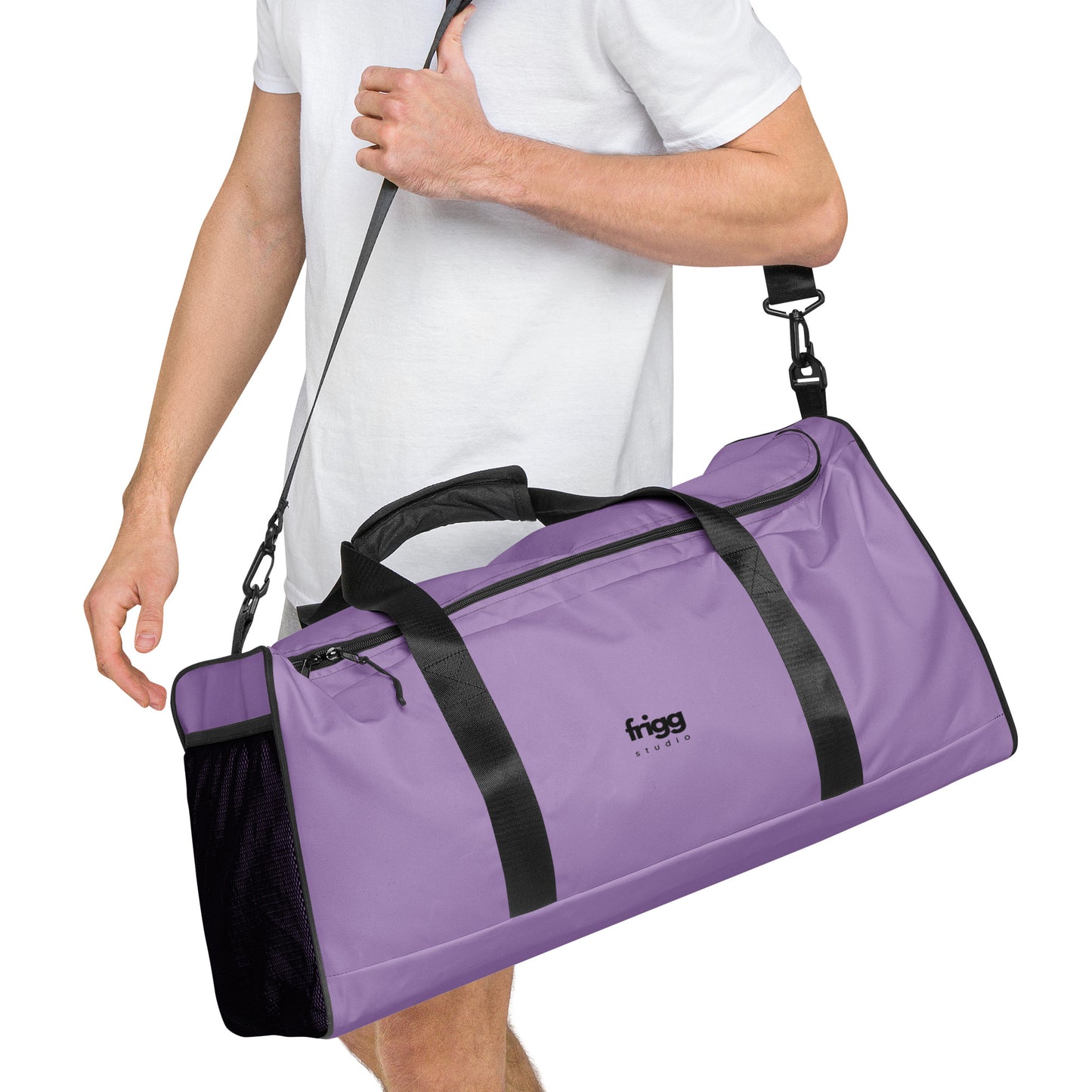 EAST SIDE - DUFFLE BAG