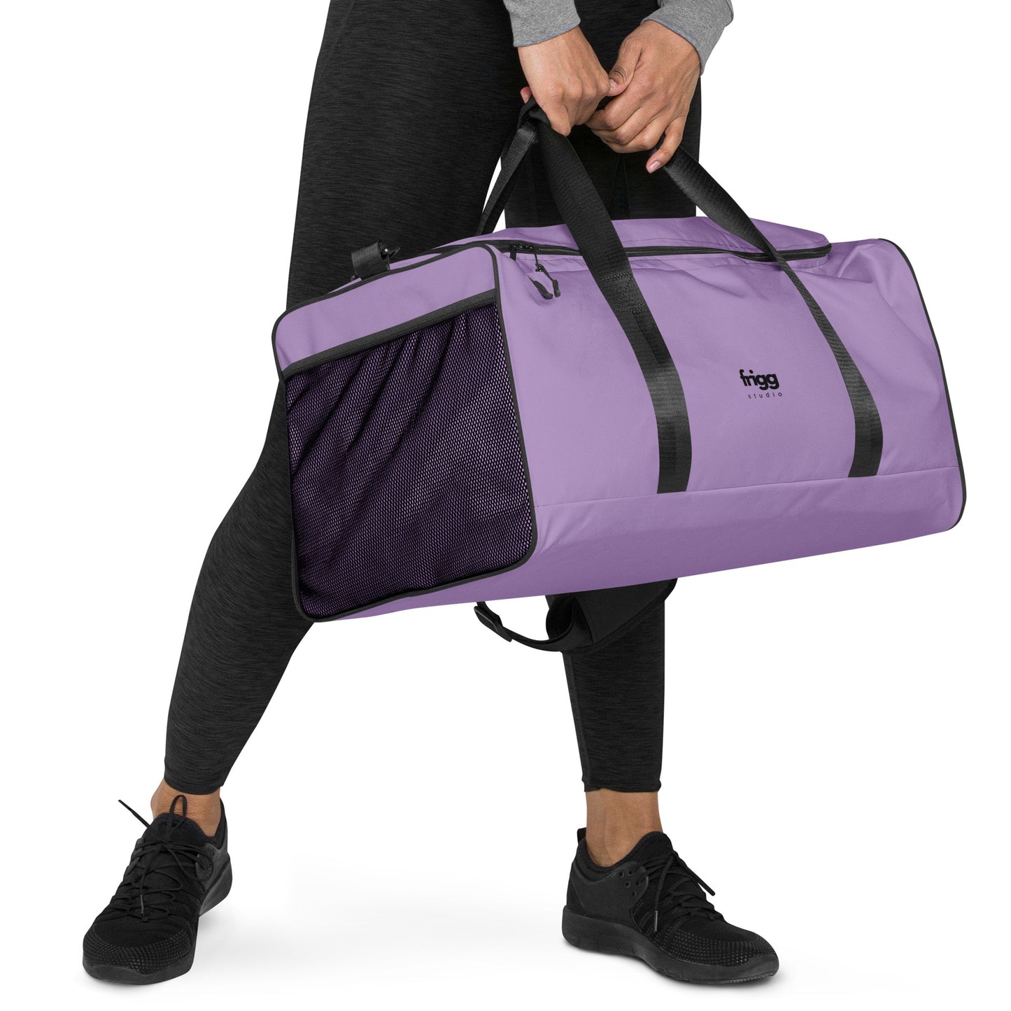 EAST SIDE - DUFFLE BAG