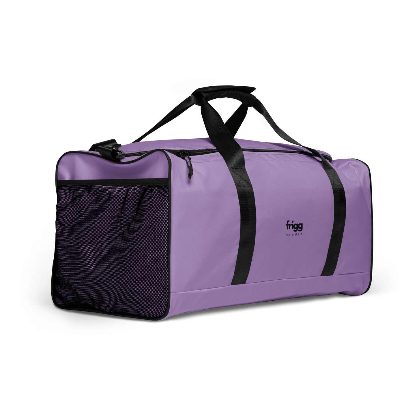 EAST SIDE - DUFFLE BAG