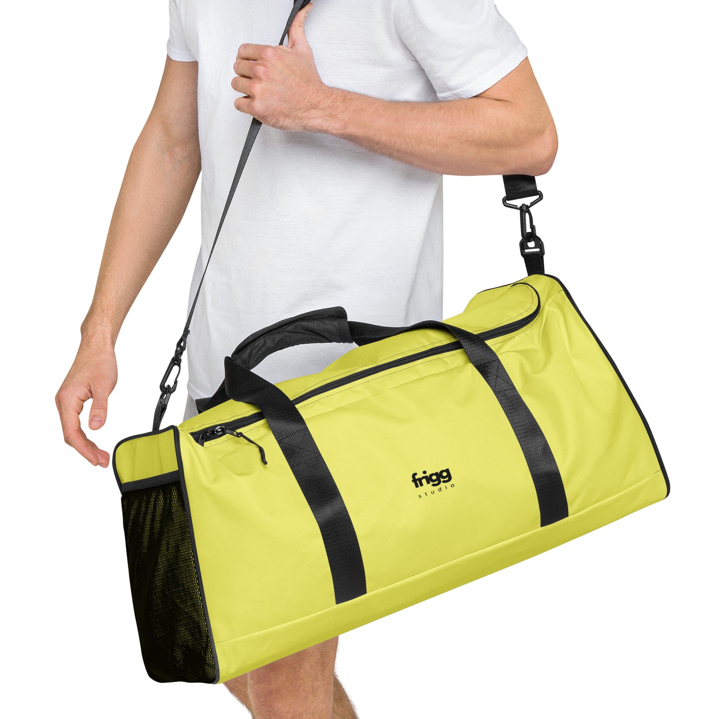 DOLLY - DUFFLE BAG