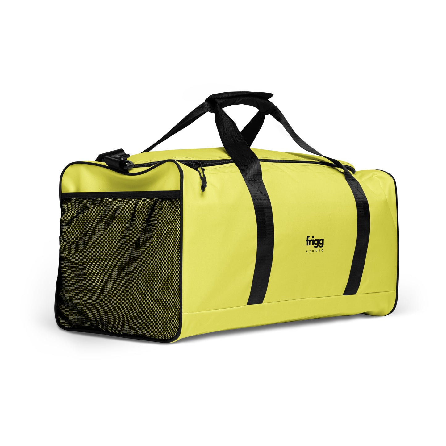 DOLLY - DUFFLE BAG
