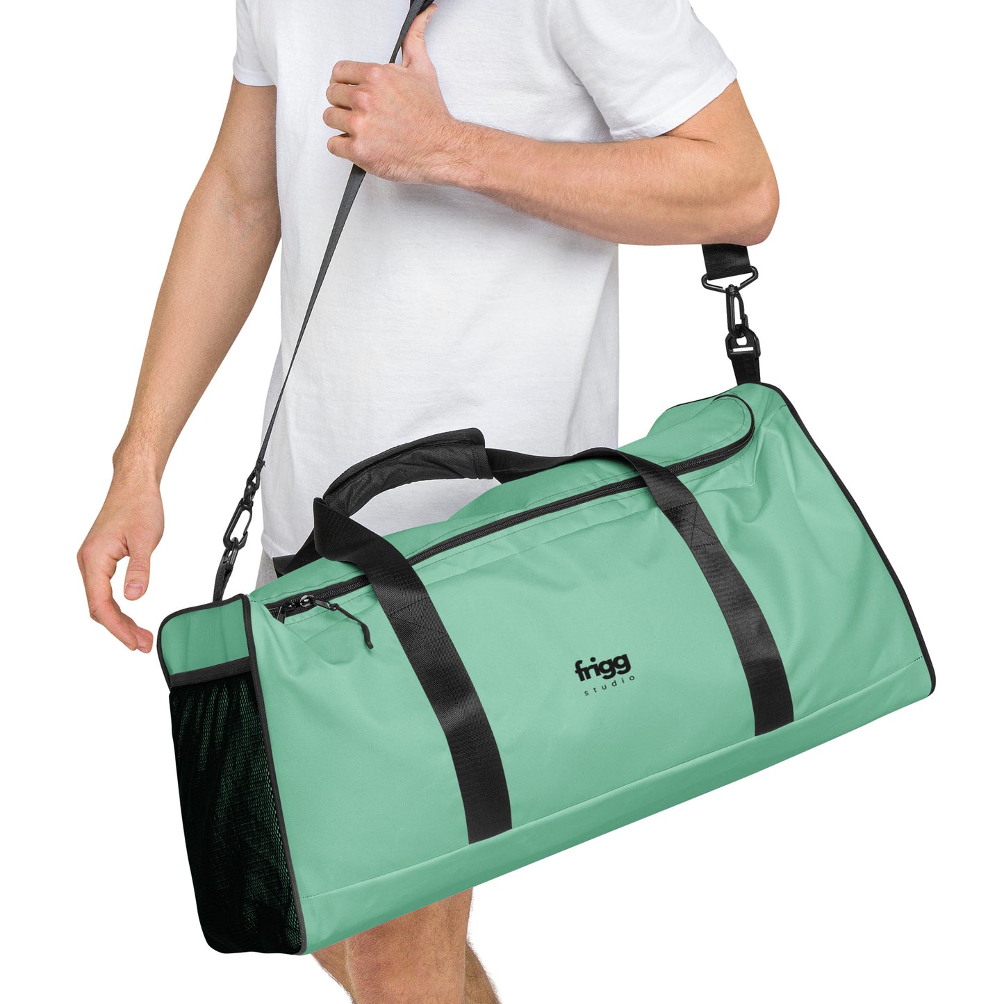 VISTA - DUFFLE BAG
