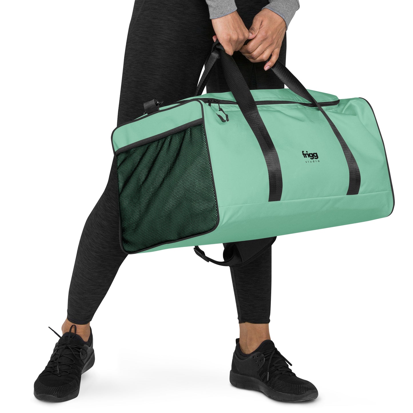 VISTA - DUFFLE BAG
