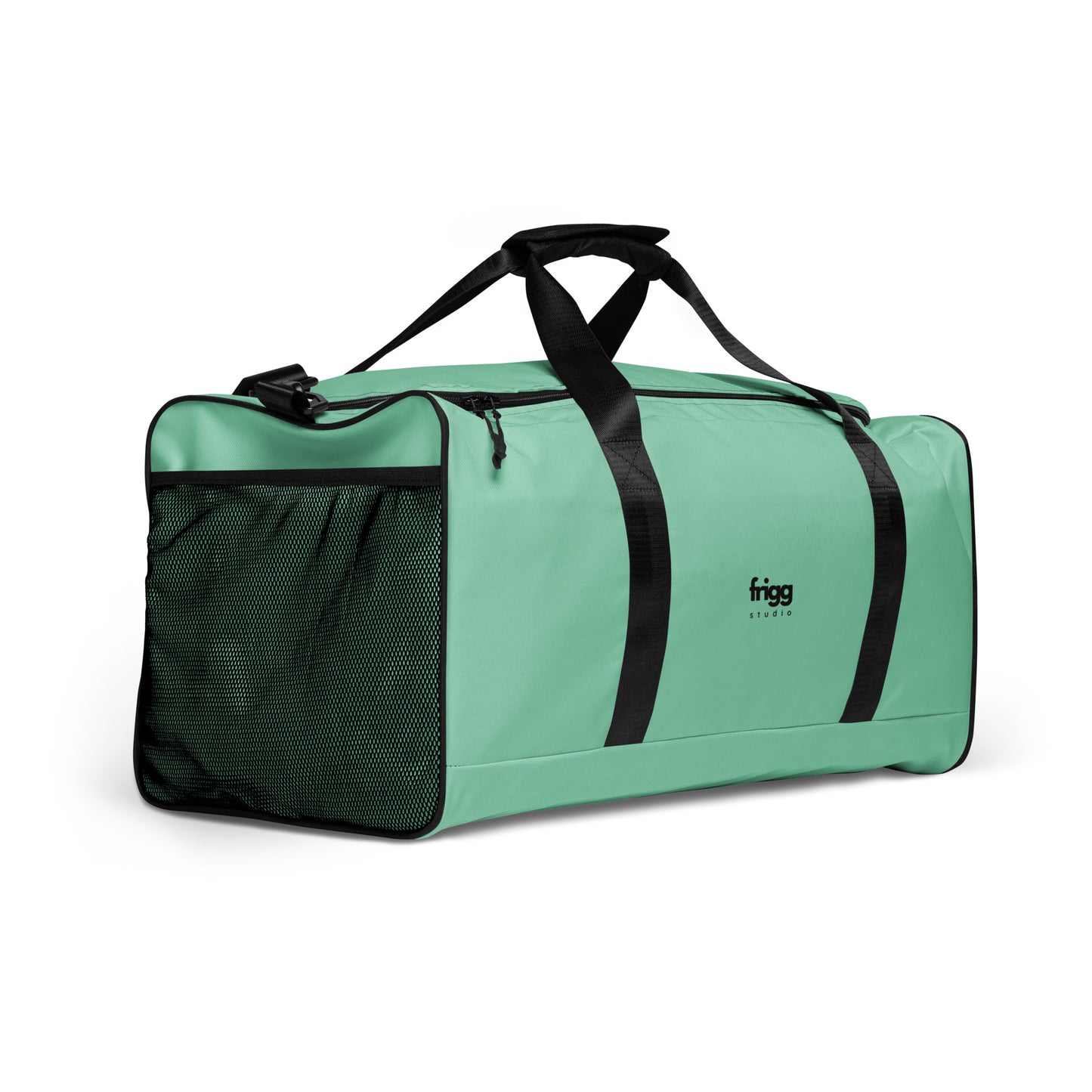 VISTA - DUFFLE BAG