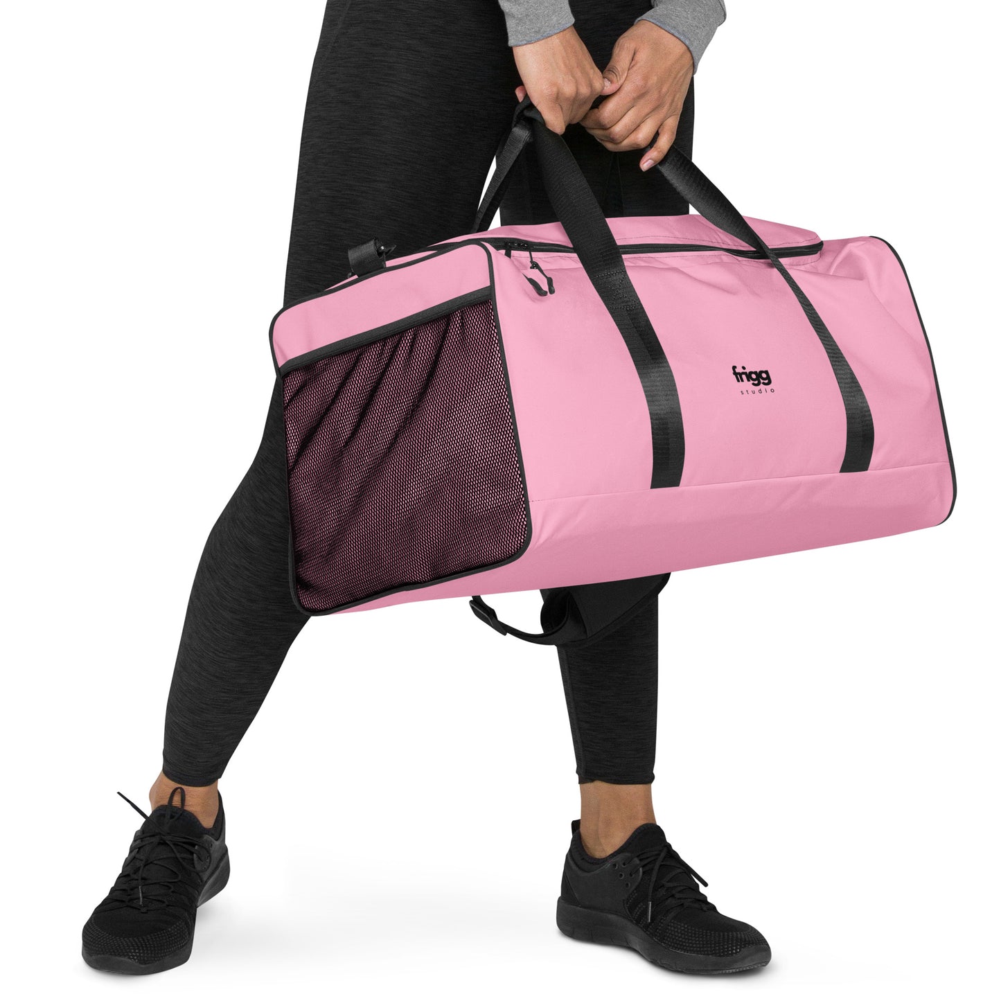 COTTON CANDY - DUFFLE BAG