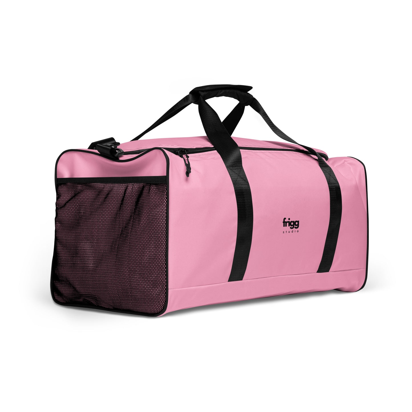 COTTON CANDY - DUFFLE BAG