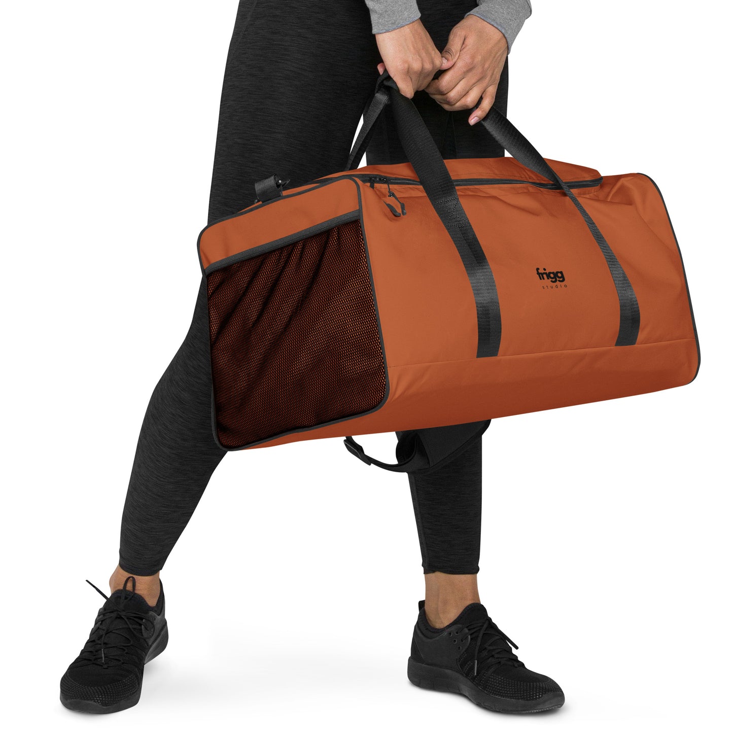 TAWNY - DUFFLE BAG