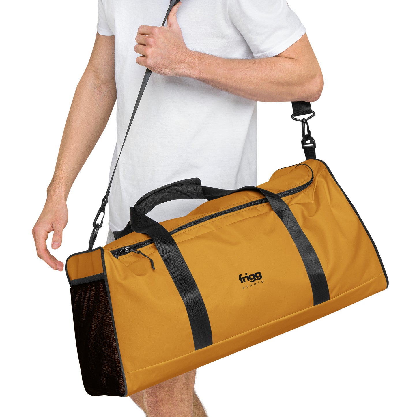 BUTTERCUP - DUFFLE BAG