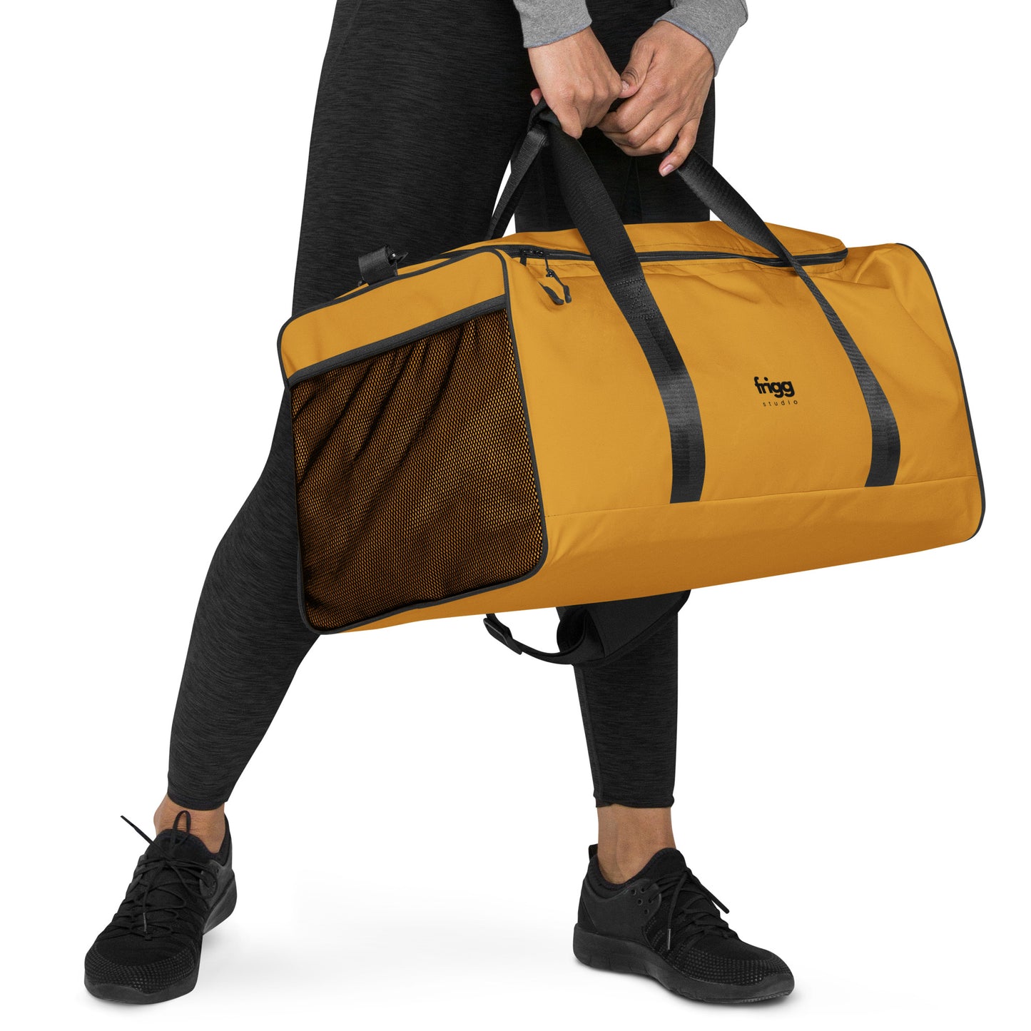 BUTTERCUP - DUFFLE BAG