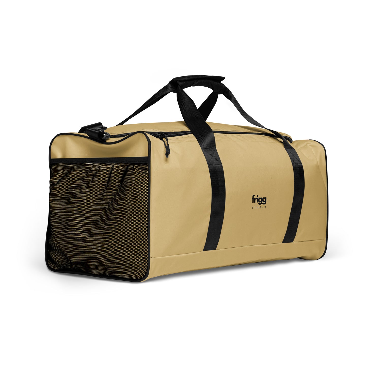 SANDY - DUFFLE BAG