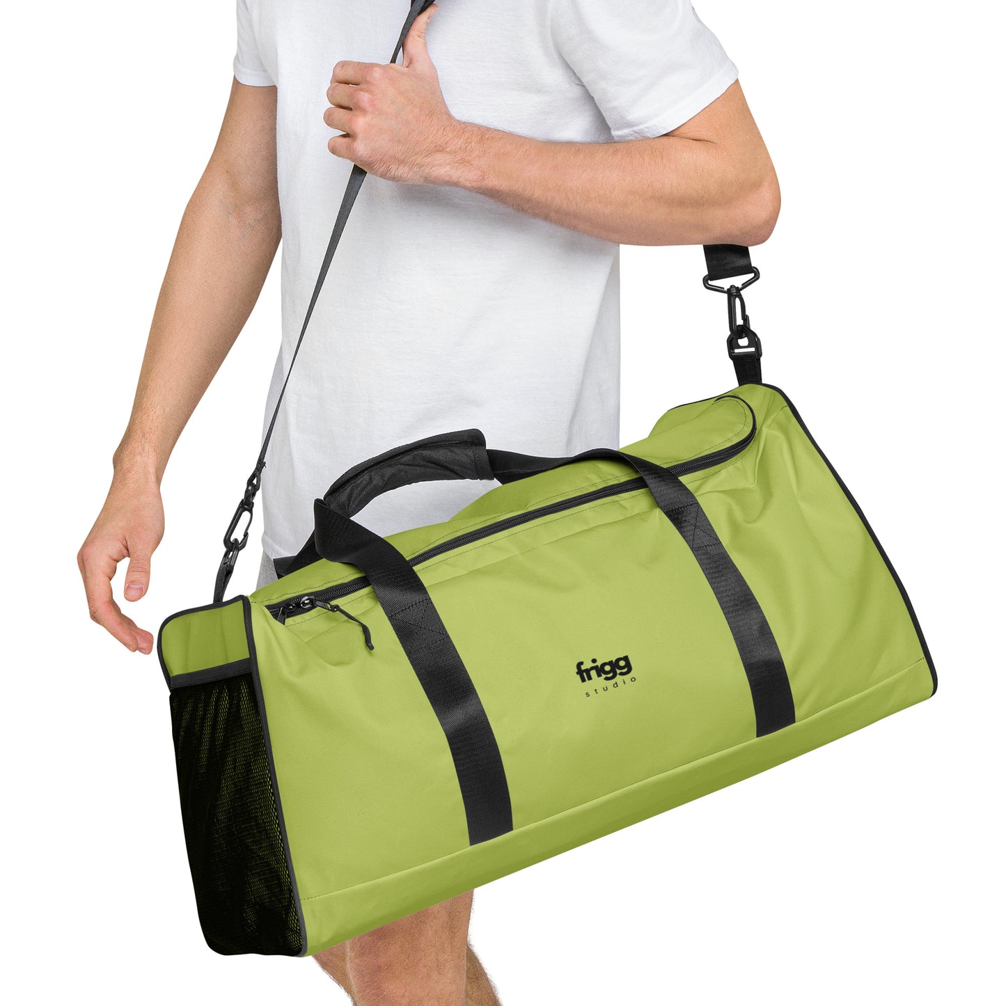 WILD WILLOW - DUFFLE BAG
