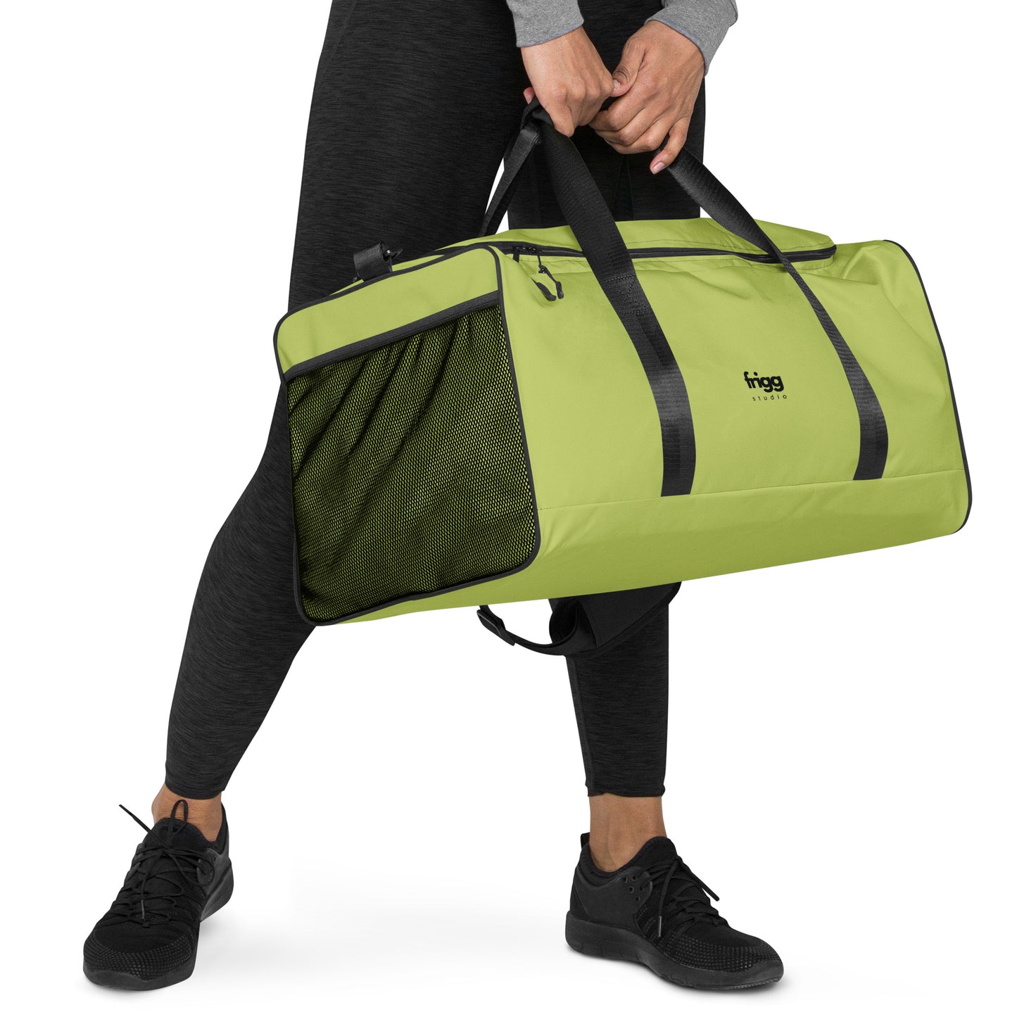 WILD WILLOW - DUFFLE BAG