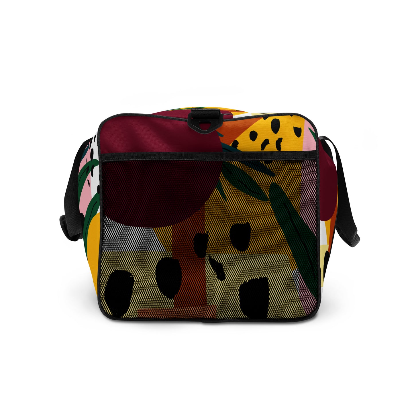 JUNGLE - DUFFLE BAG