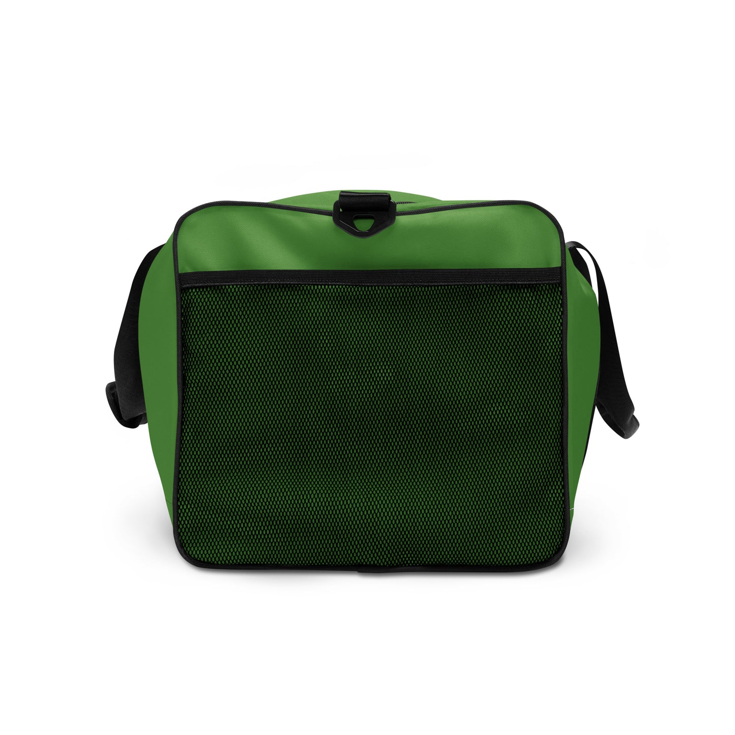 FOREST GREEN - DUFFLE BAG
