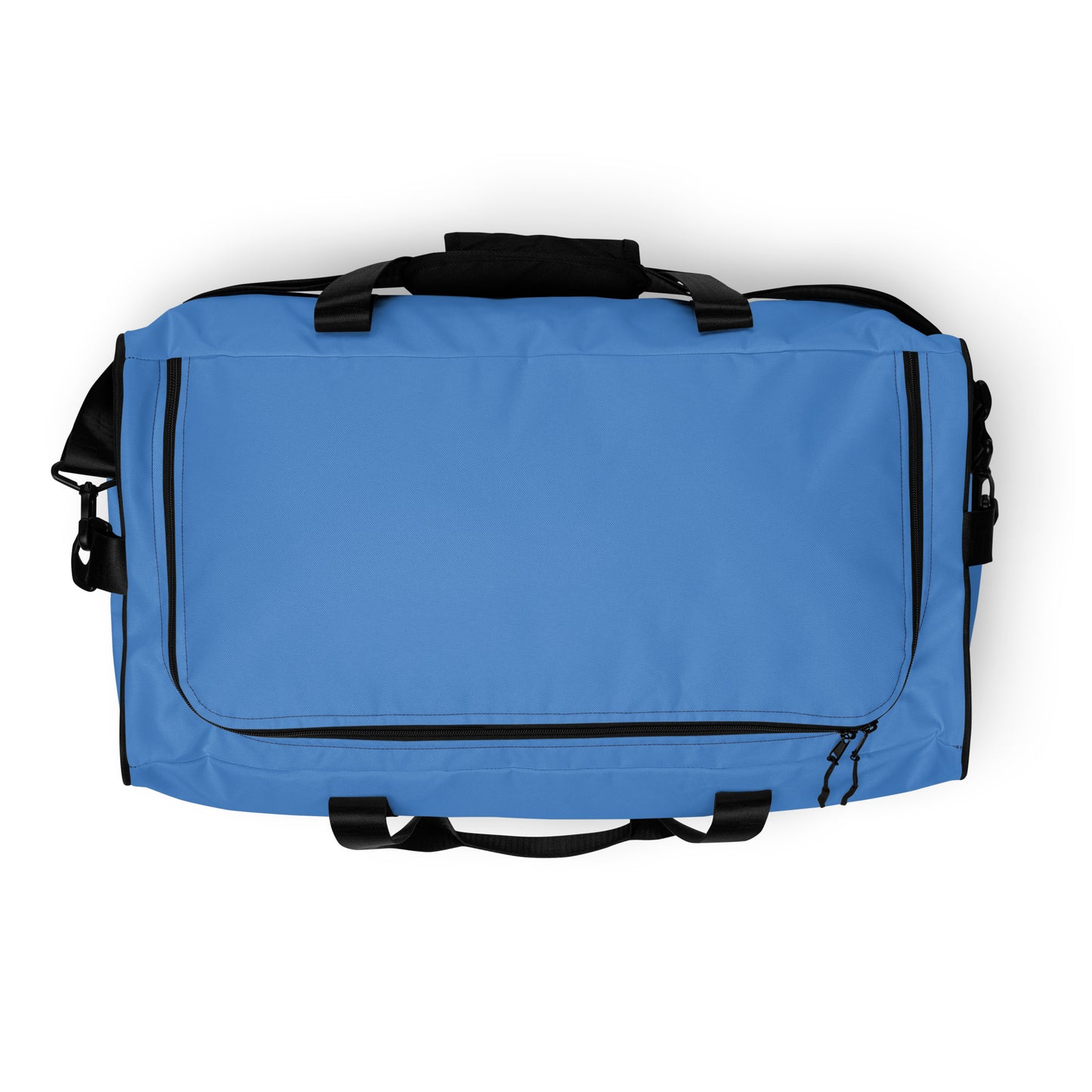 JORDY BLUE - DUFFLE BAG