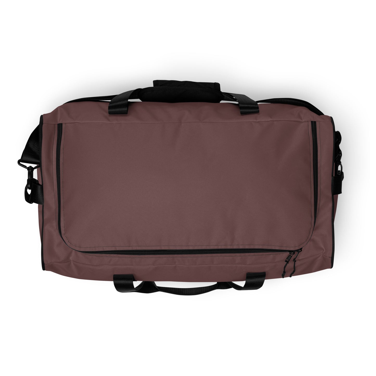LIGHT WOOD - DUFFLE BAG