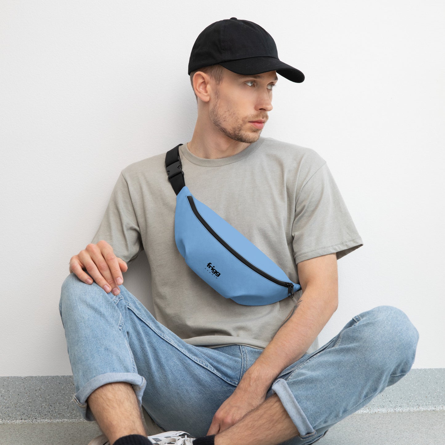 JORDY BLUE - FANNY PACK