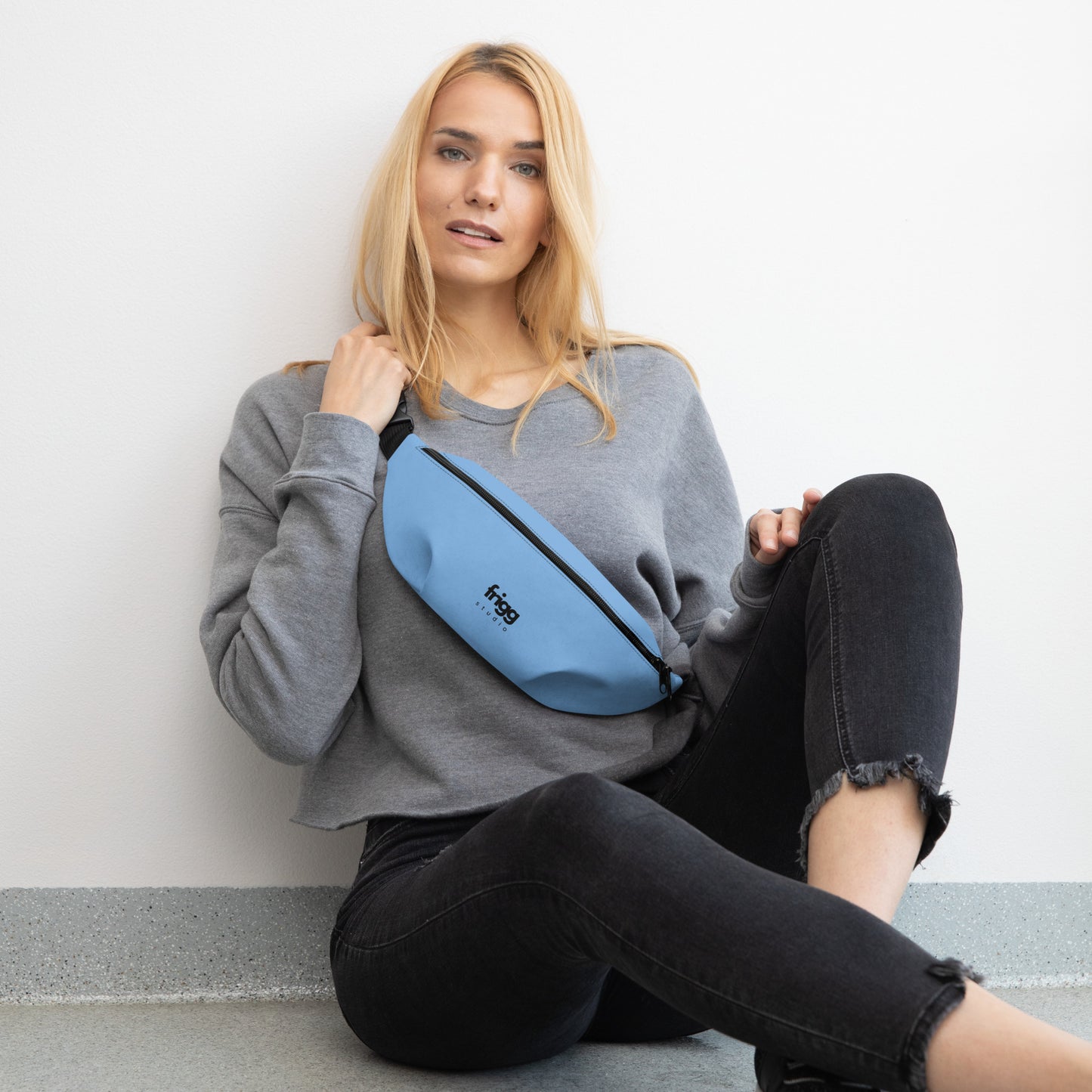 JORDY BLUE - FANNY PACK