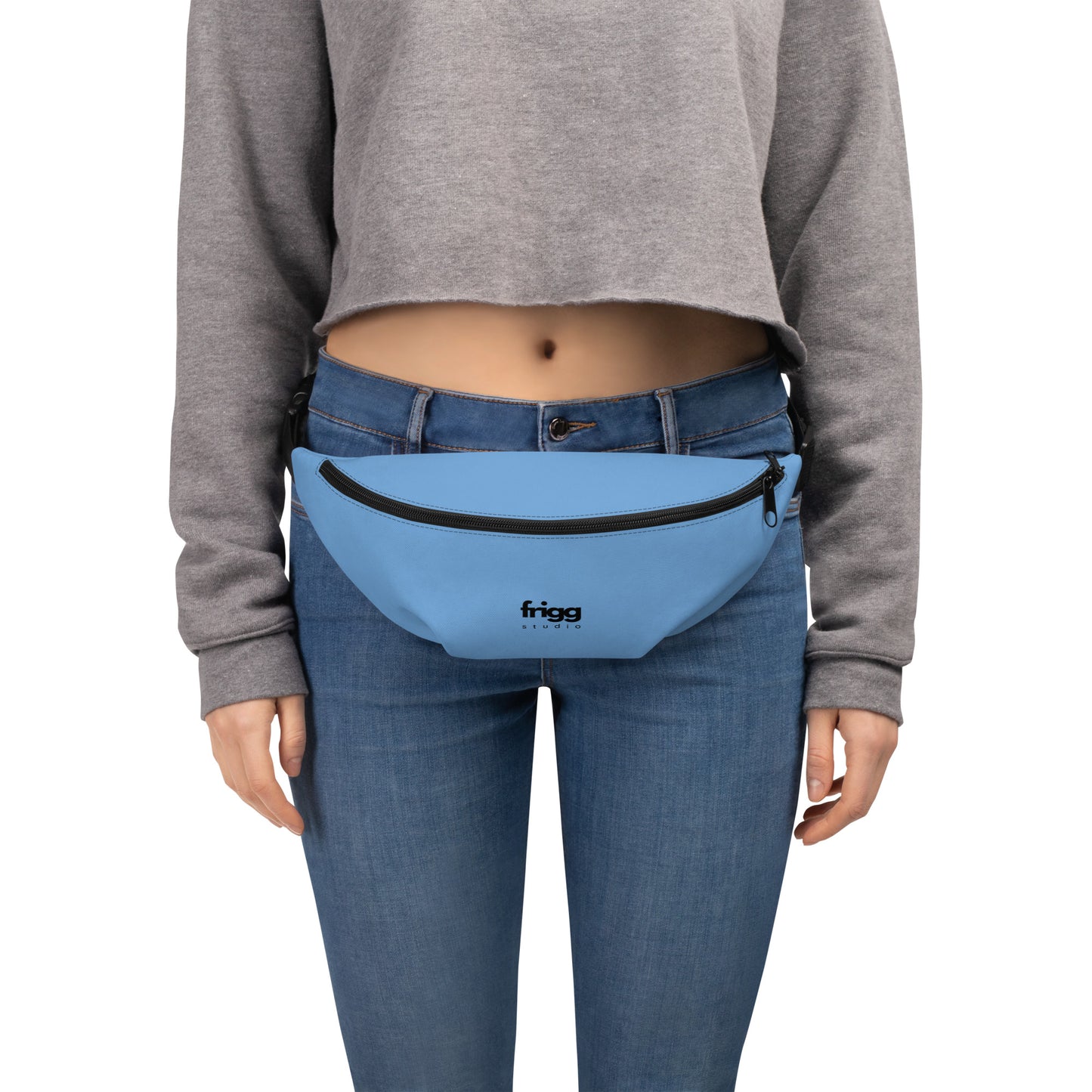 JORDY BLUE - FANNY PACK