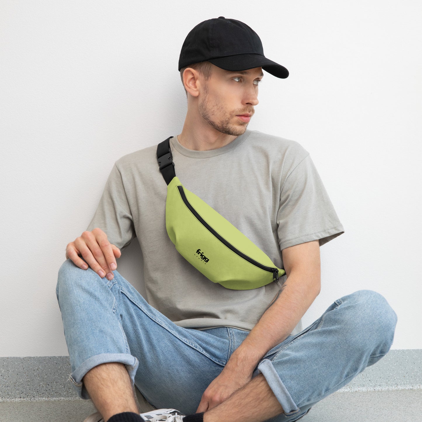 WILD WILLOW - FANNY PACK