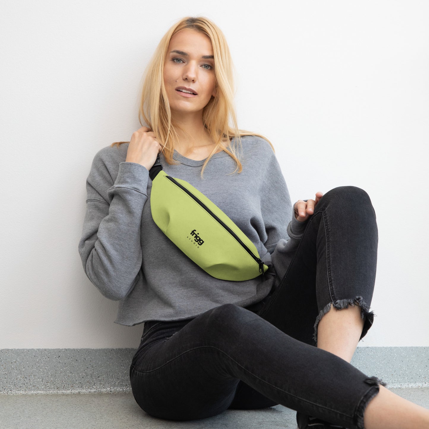 WILD WILLOW - FANNY PACK