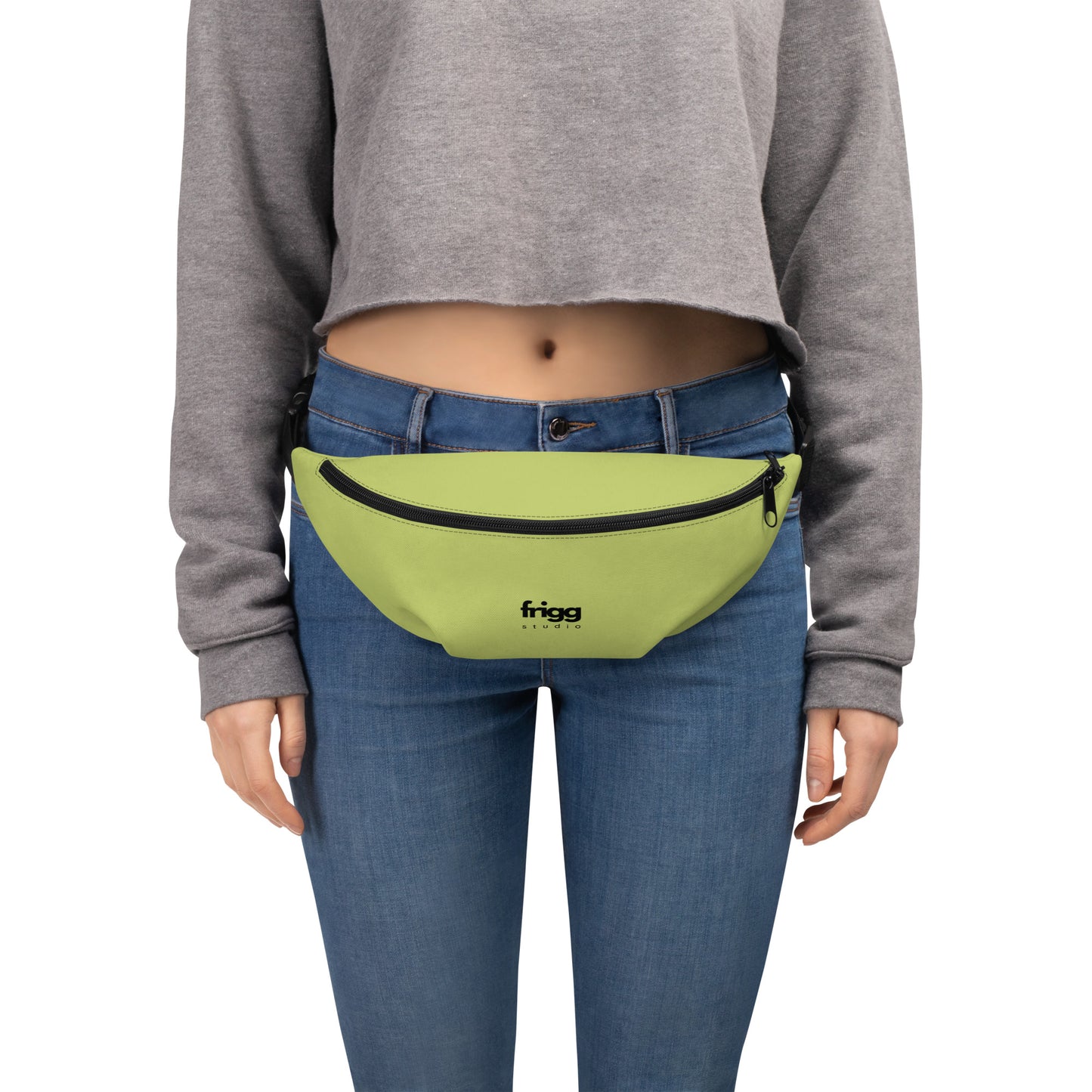 WILD WILLOW - FANNY PACK