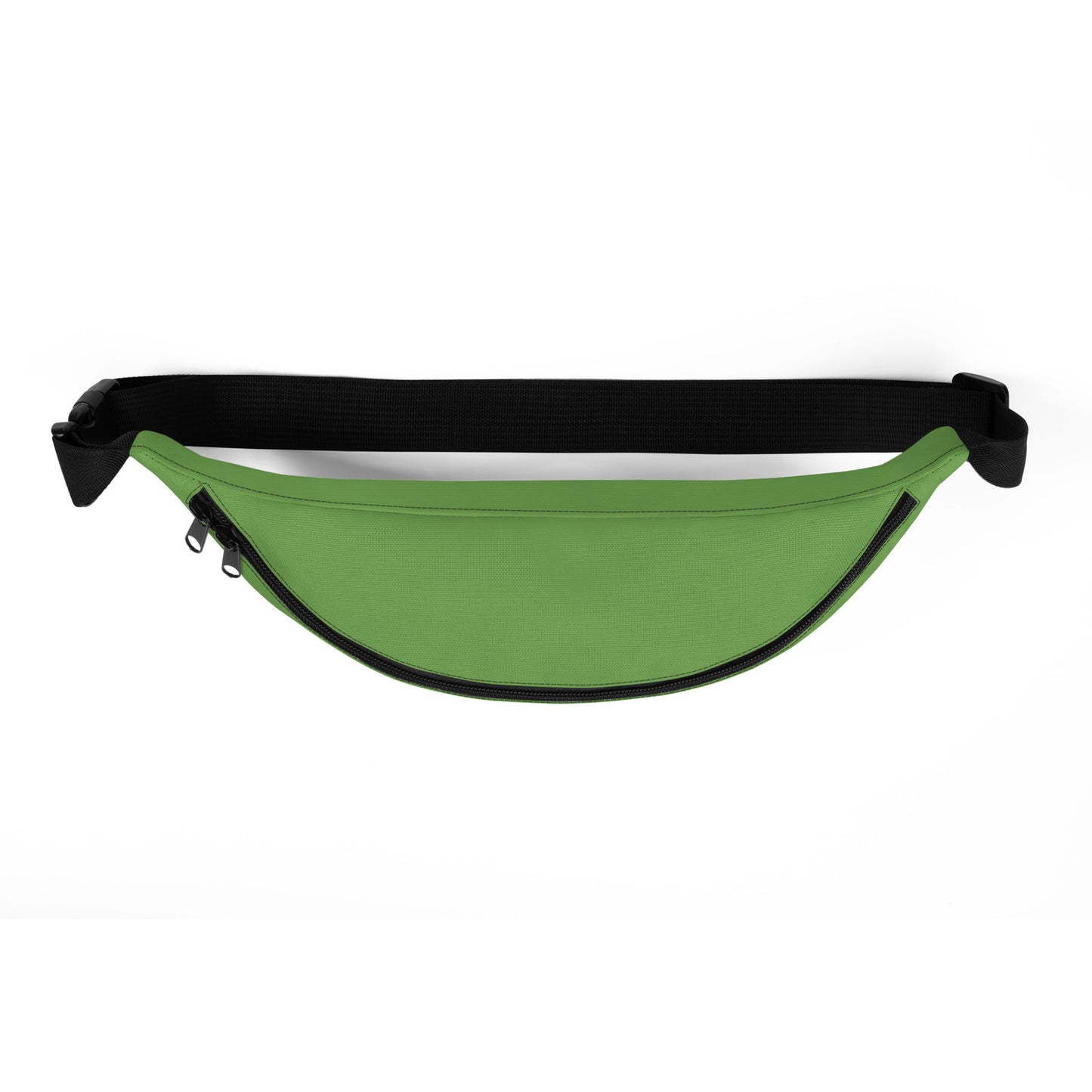 FOREST GREEN - FANNY PACK
