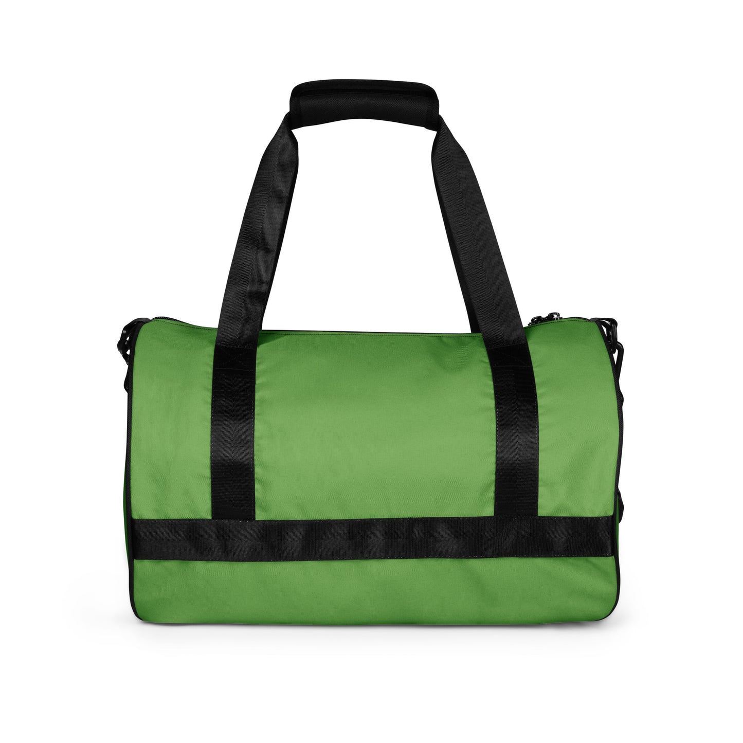 FOREST GREEN - GYM BAG