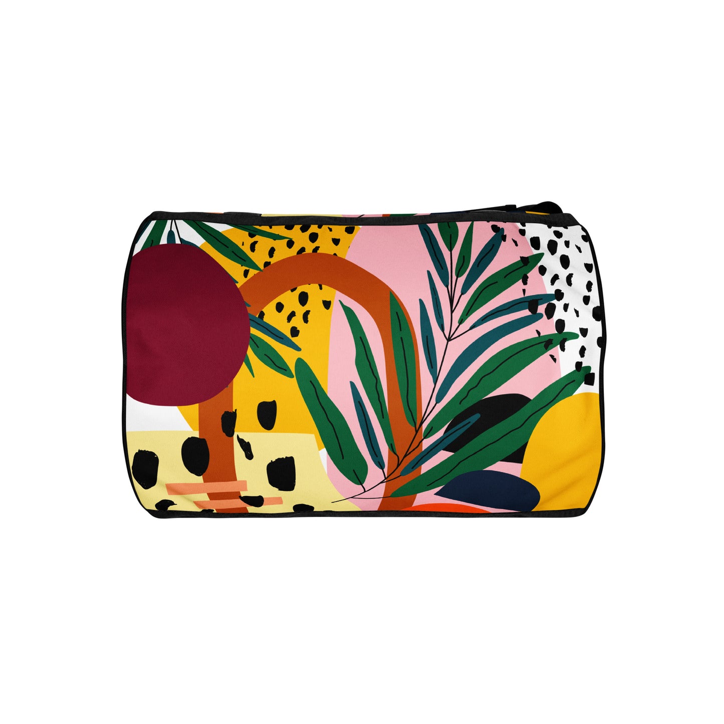 JUNGLE - GYM BAG