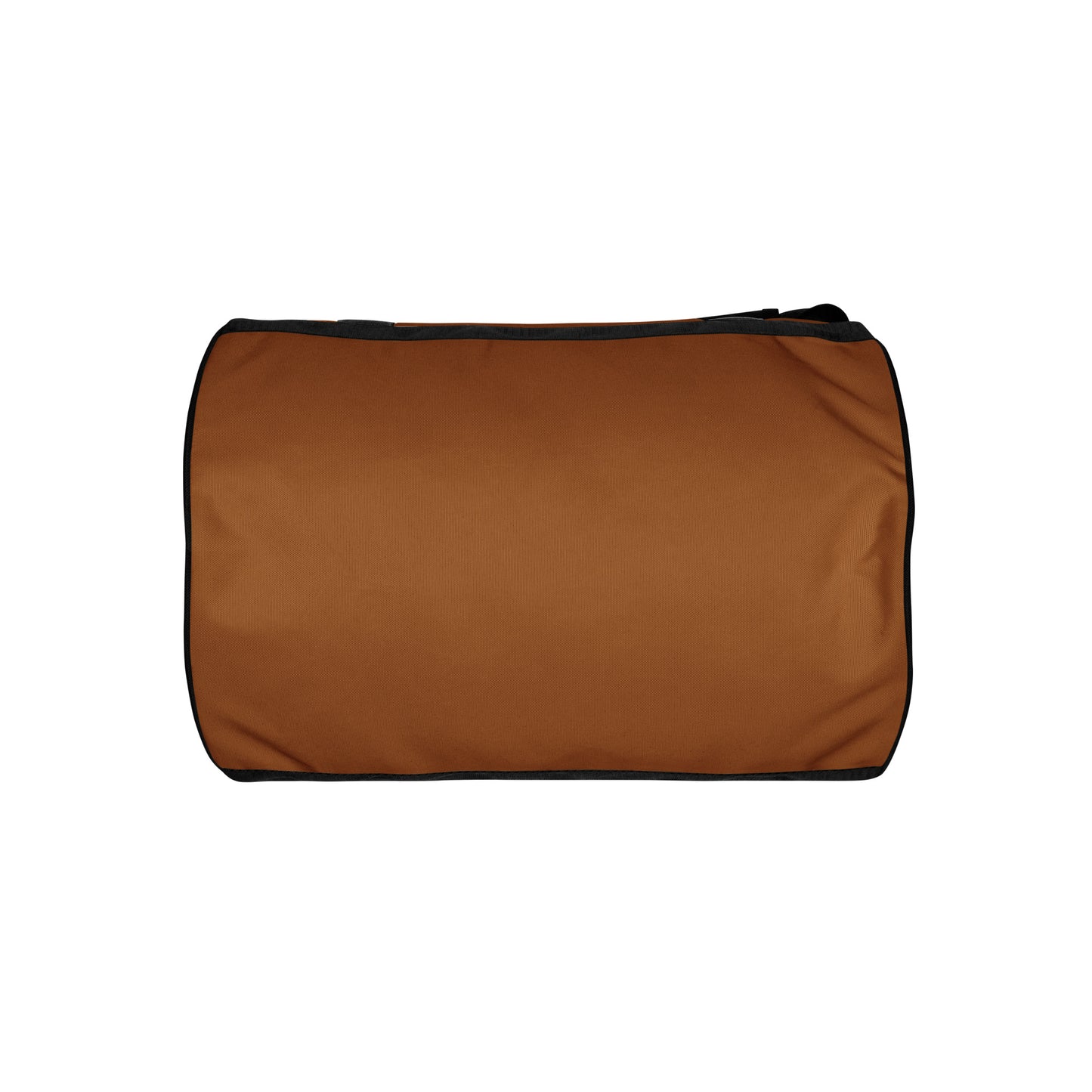 BURNT COFFEE - GYM BAG