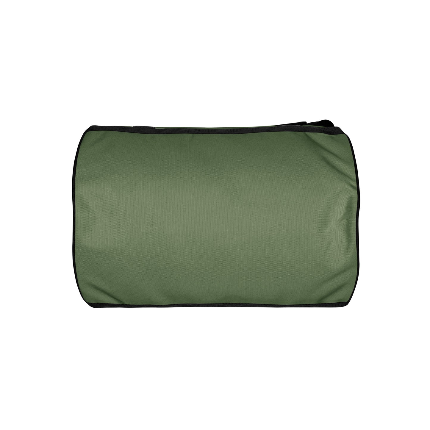 CAMOUFLAGE GREEN - GYM BAG