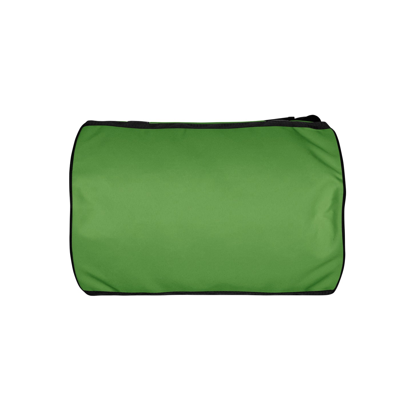 FOREST GREEN - GYM BAG