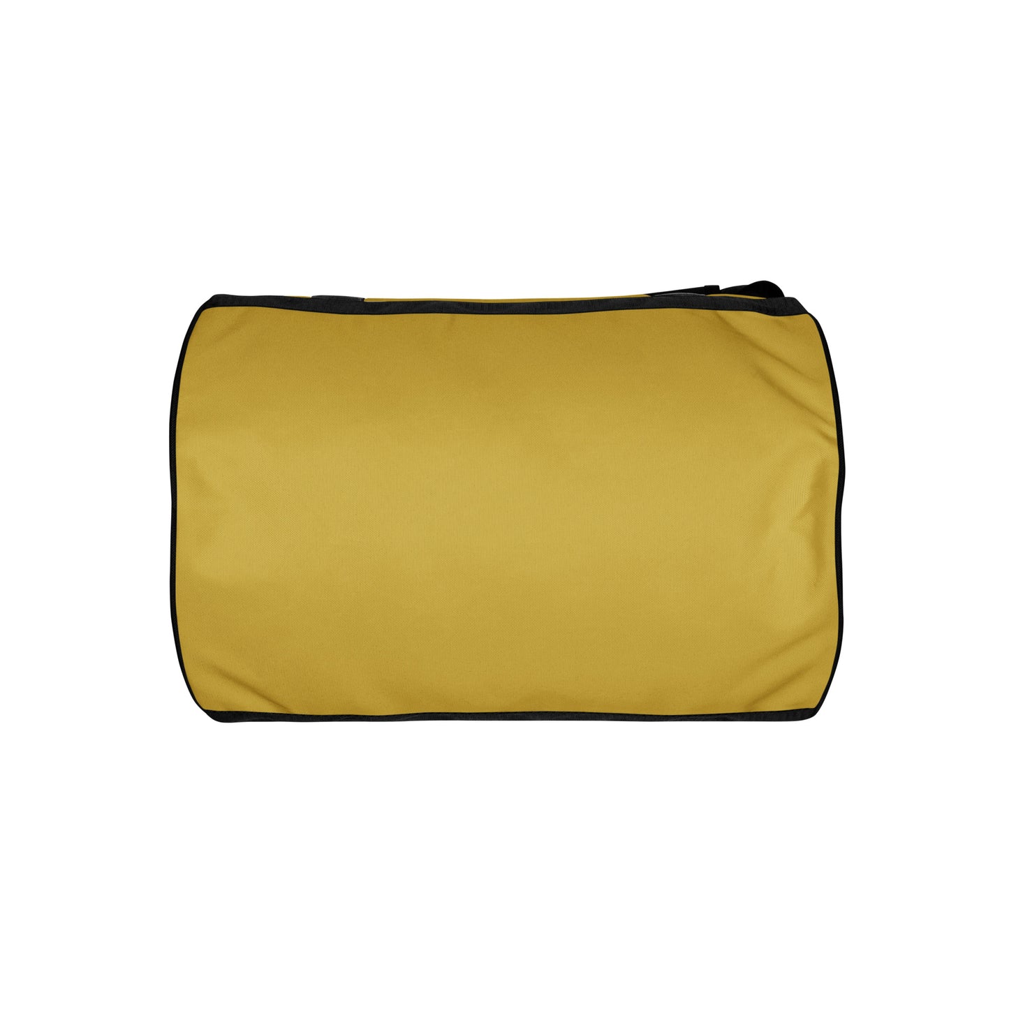 OLD GOLD - GYM BAG