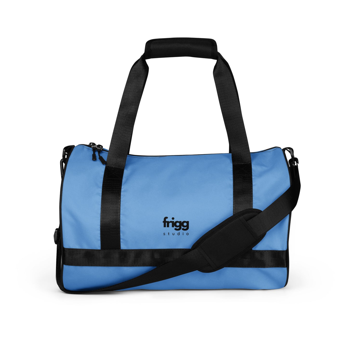 JORDY BLUE - GYM BAG