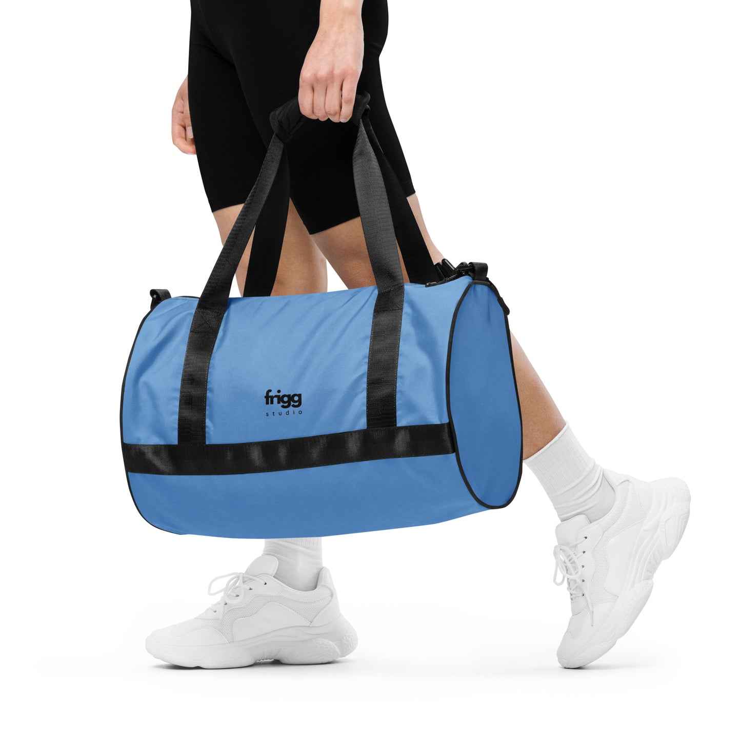 JORDY BLUE - GYM BAG