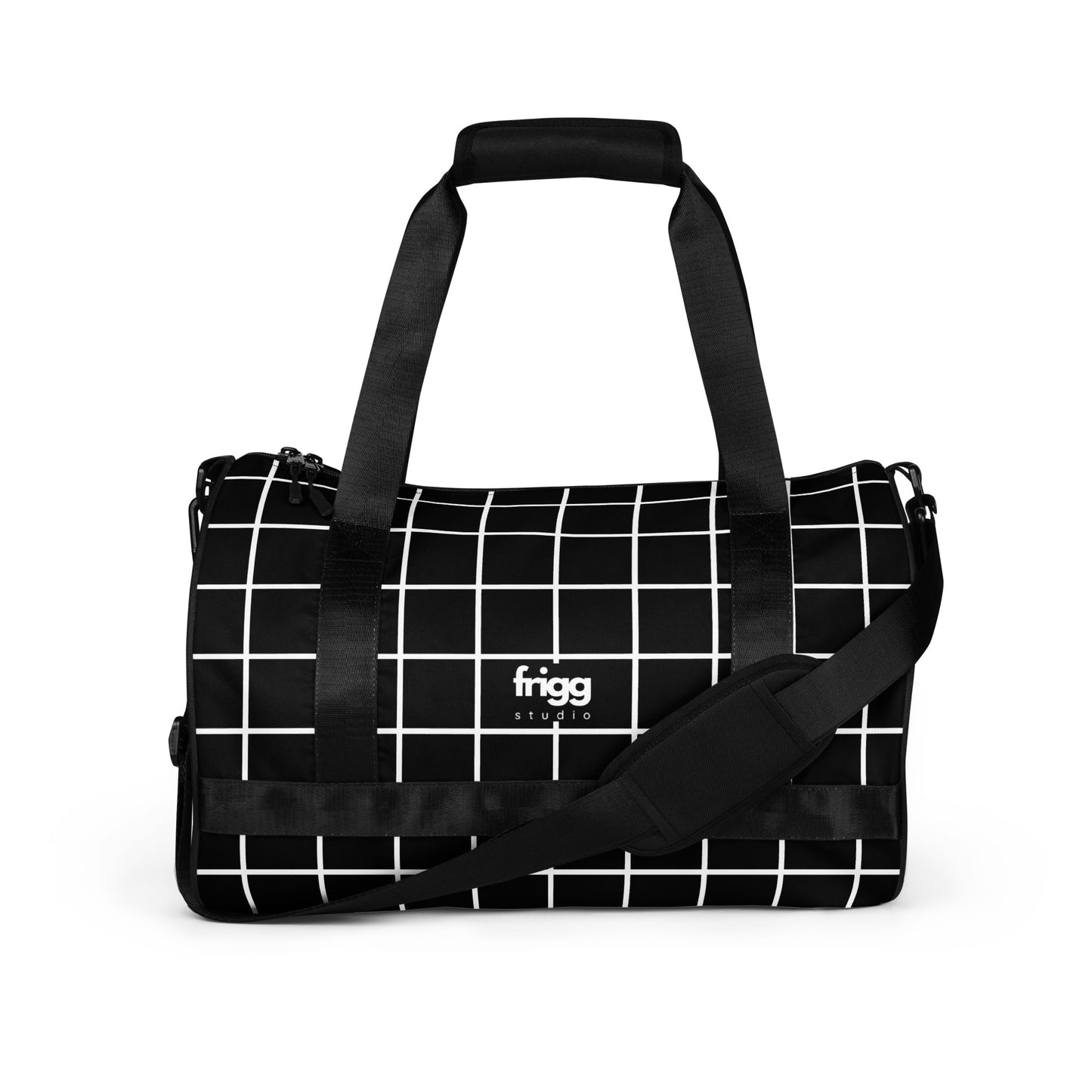MONOCHROME - GYM BAG