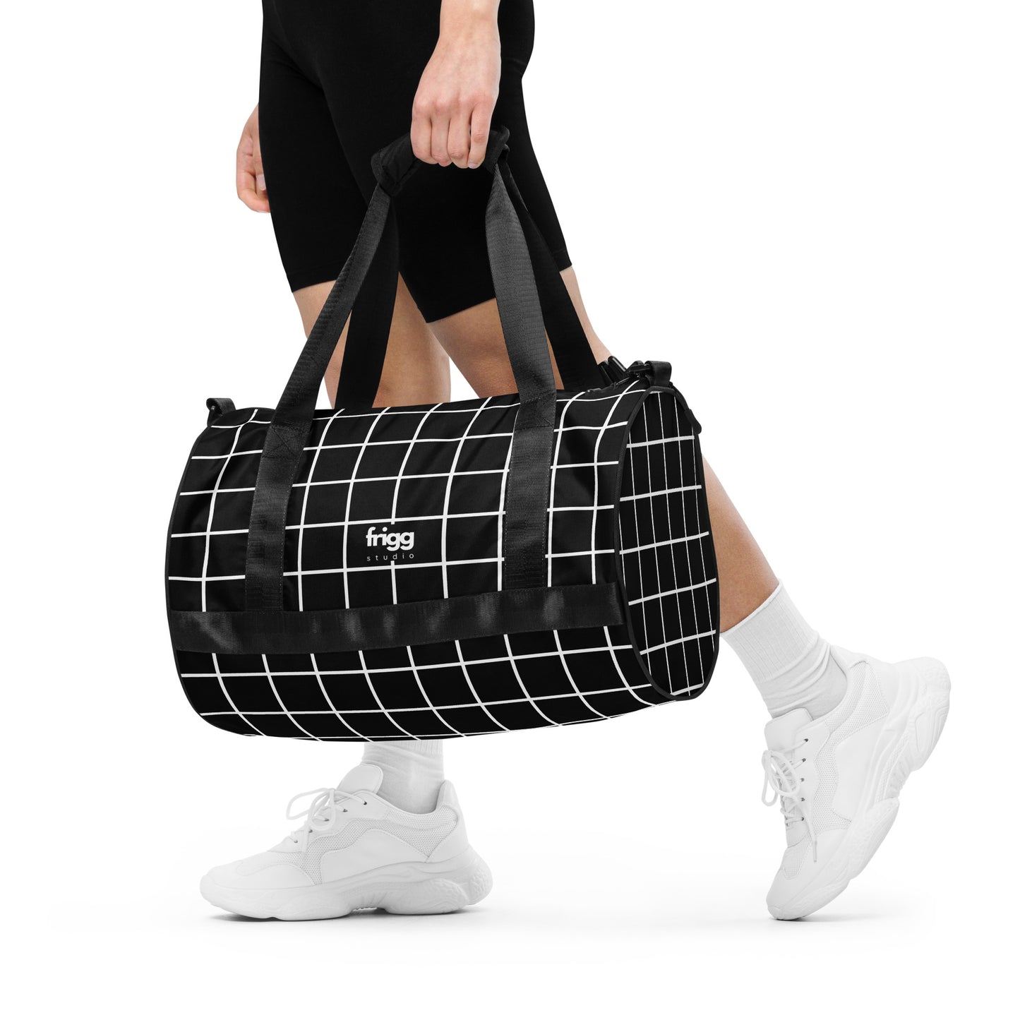 MONOCHROME - GYM BAG