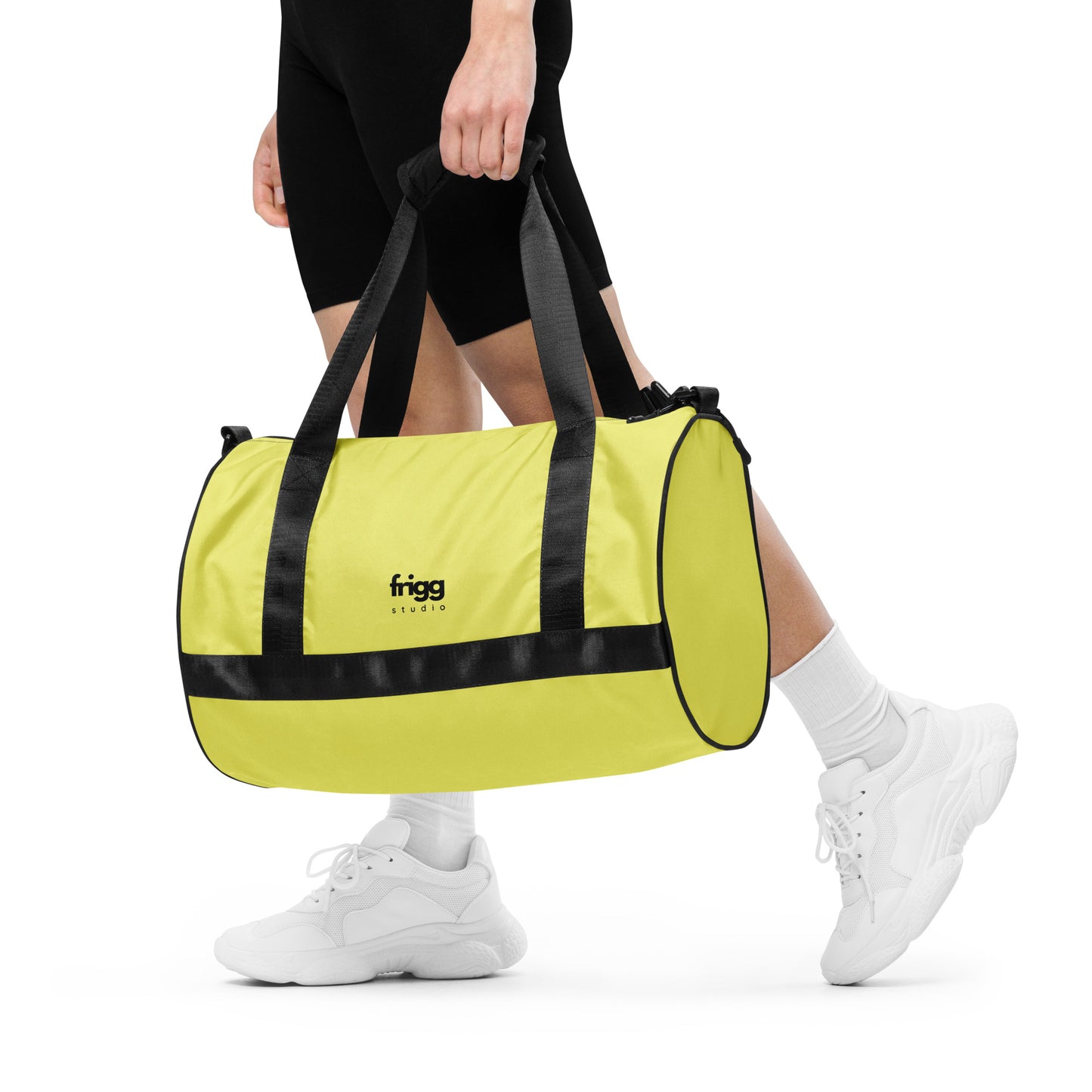 DOLLY - GYM BAG