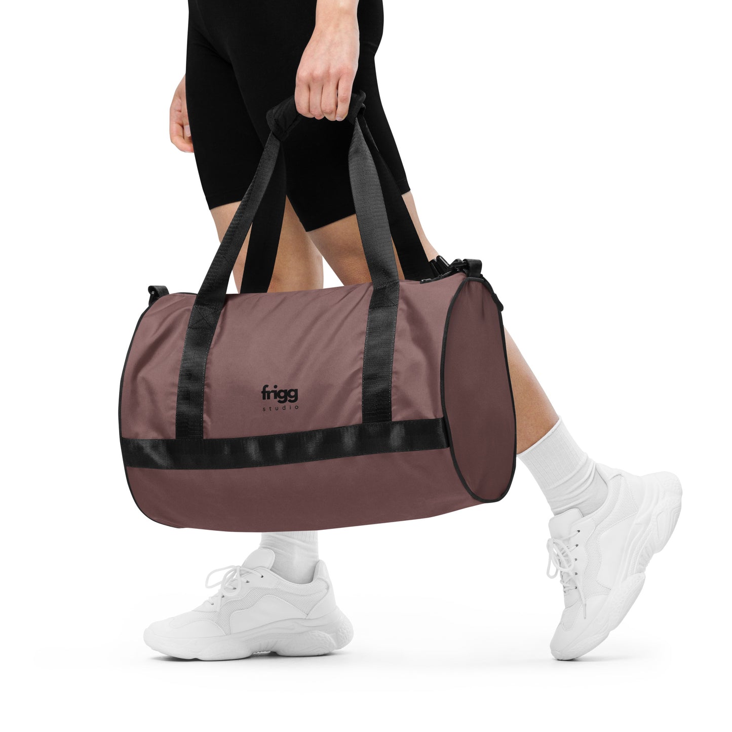 LIGHT WOOD - GYM BAG