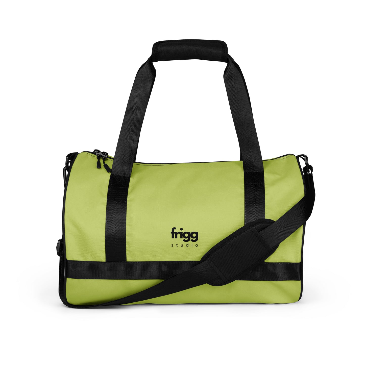 WILD WILLOW - GYM BAG