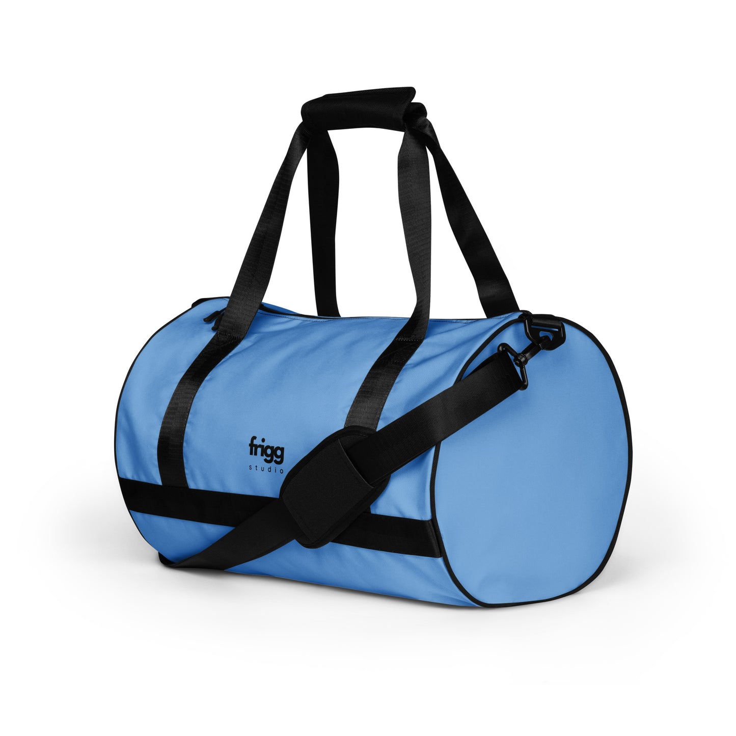 JORDY BLUE - GYM BAG