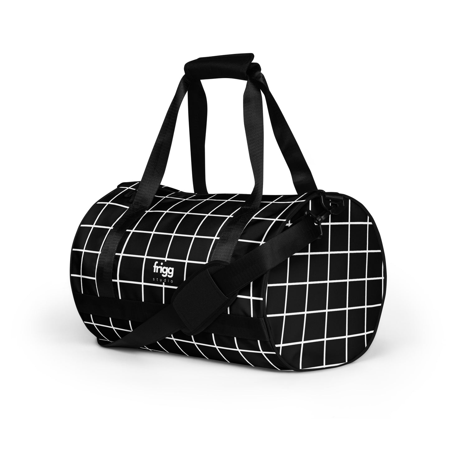 MONOCHROME - GYM BAG