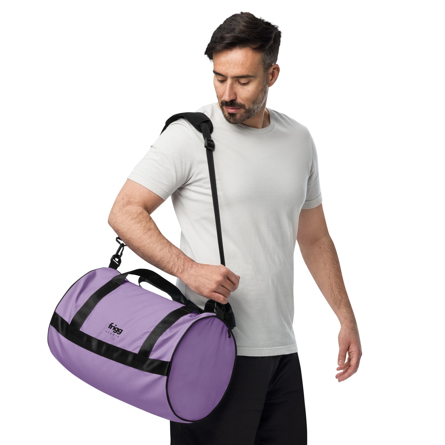 EAST SIDE - GYM BAG