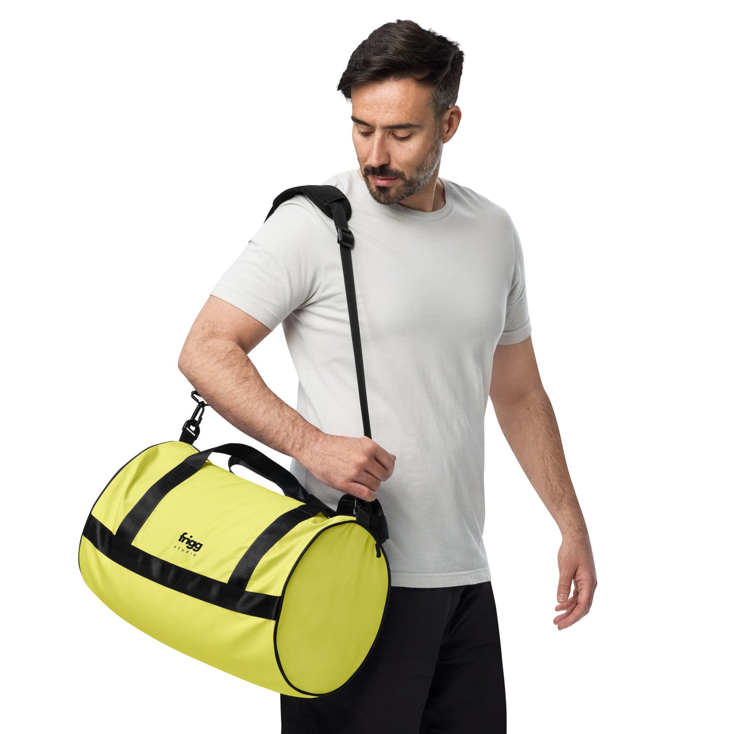 DOLLY - GYM BAG
