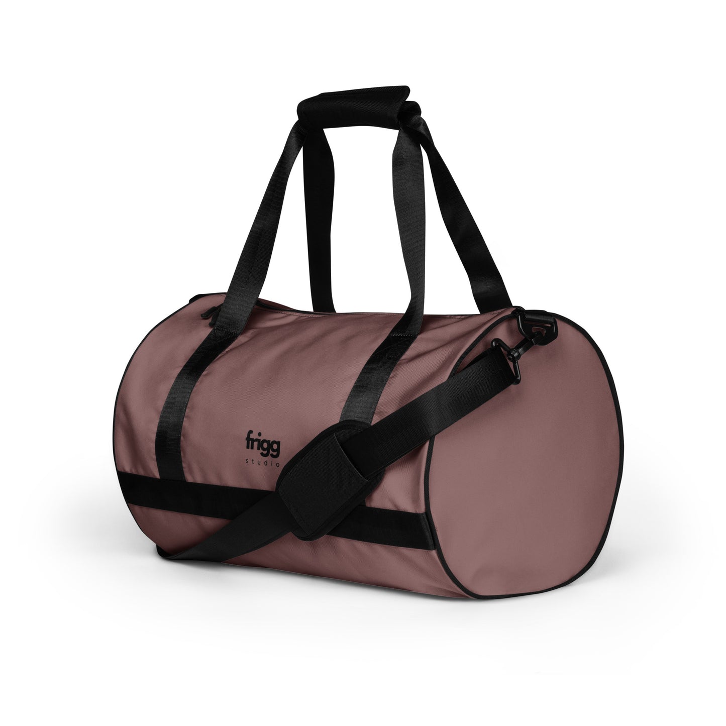 LIGHT WOOD - GYM BAG