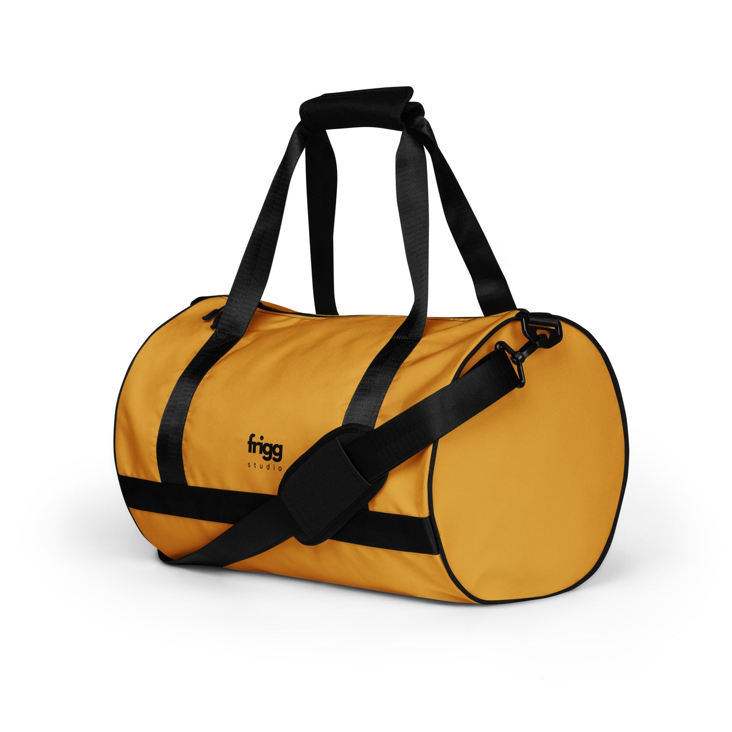 BUTTERCUP - GYM BAG