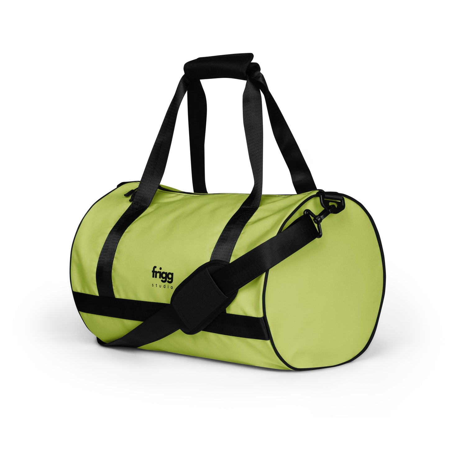 WILD WILLOW - GYM BAG