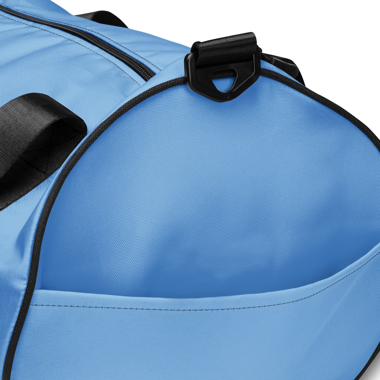 JORDY BLUE - GYM BAG