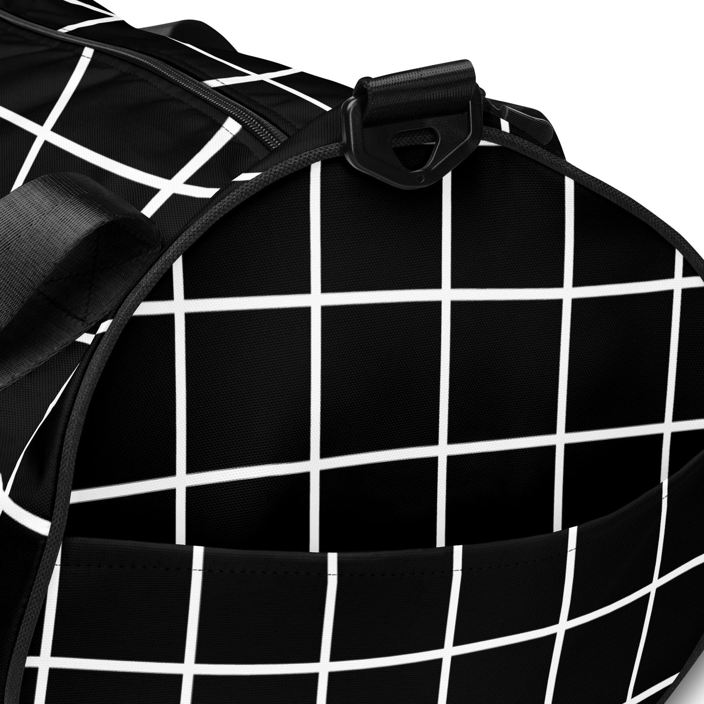 MONOCHROME - GYM BAG