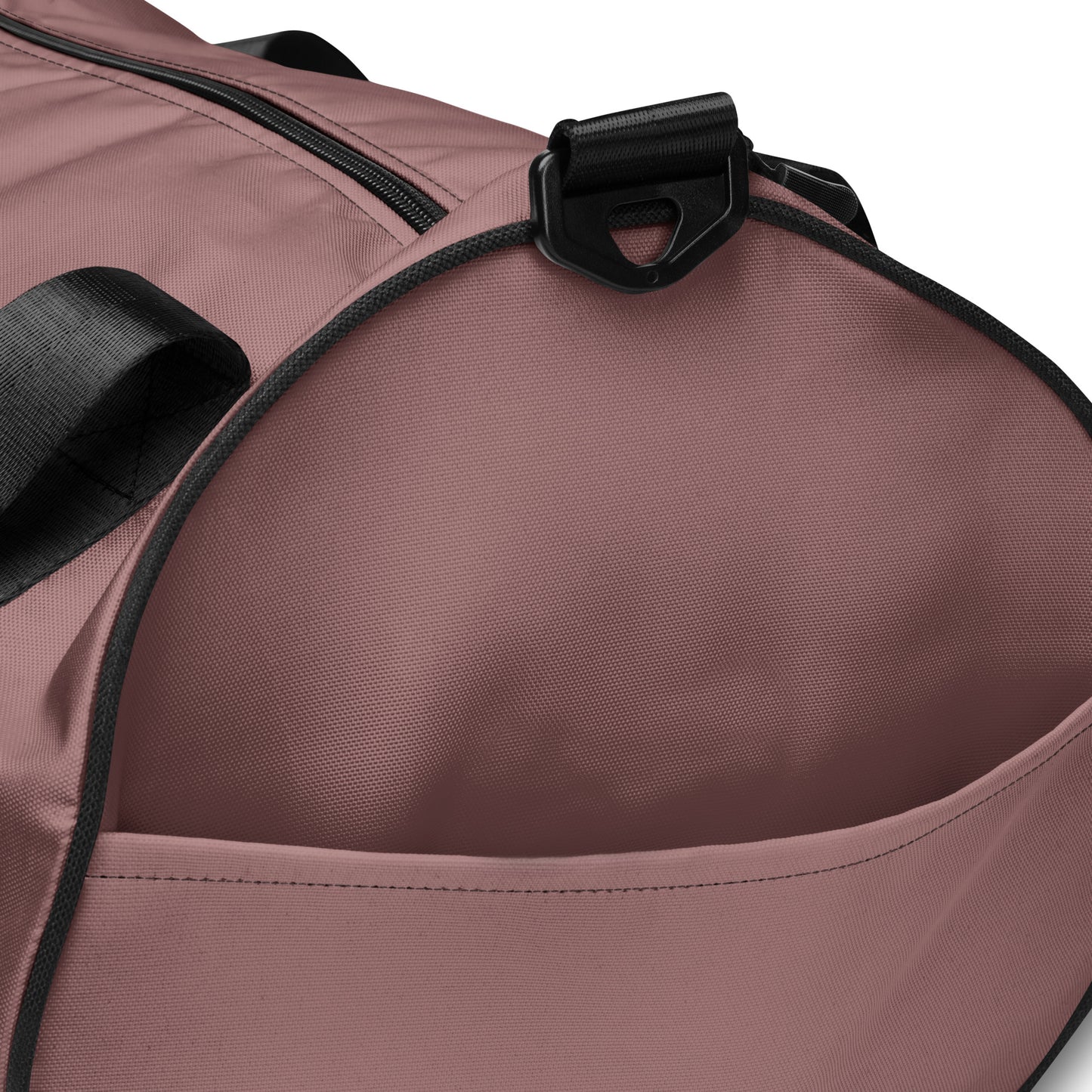 LIGHT WOOD - GYM BAG